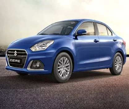 Swift Dzire